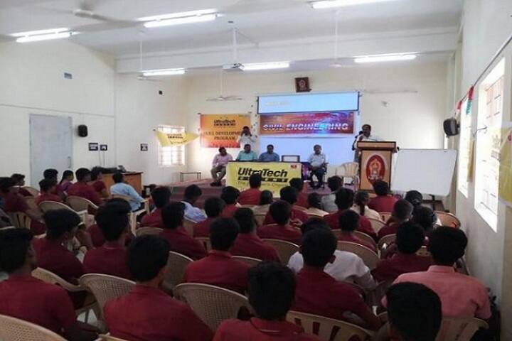 auditorium